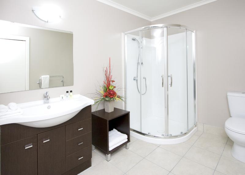 Quest On Ward Serviced Apartments Hamilton Zimmer foto