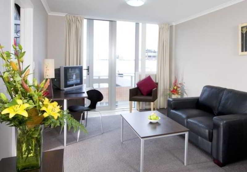Quest On Ward Serviced Apartments Hamilton Exterior foto