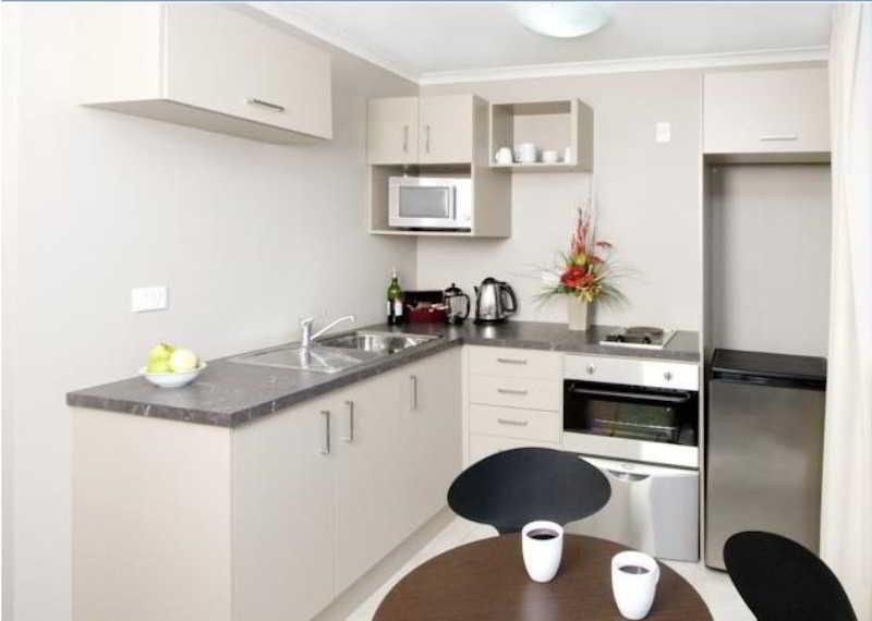 Quest On Ward Serviced Apartments Hamilton Exterior foto