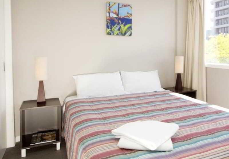 Quest On Ward Serviced Apartments Hamilton Exterior foto