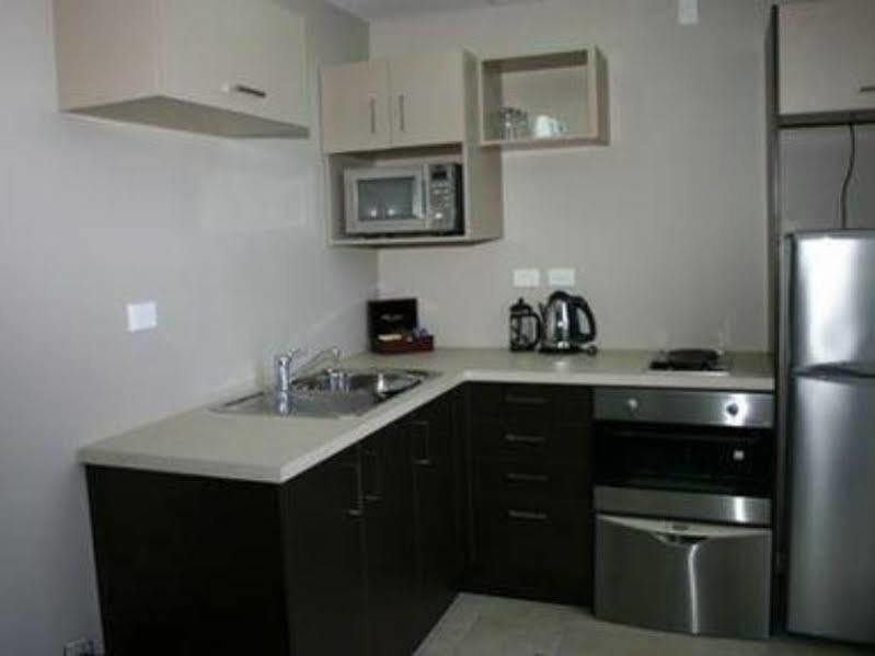 Quest On Ward Serviced Apartments Hamilton Zimmer foto